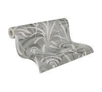 AS Creation French Affair - Grijs - Hal - 399362 - thumbnail