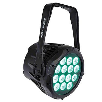 Showtec Spectral M800 Q4 IP65 LED-spot