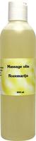 Alive Massageolie rozemarijn (250 ml) - thumbnail