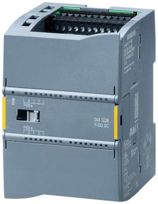 Siemens 6ES7226-6DA32-0XB0 Digitale PLC-uitvoermodule