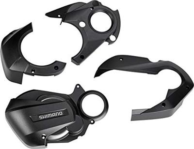 SHIMANO behuizing "steps" housing shim.steps due70a standard