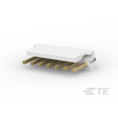 TE Connectivity 3-641119-7 Inhoud: 1 stuk(s) Package