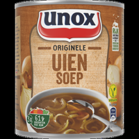 Unox Soep in Blik Originele Uiensoep 800 ml bij Jumbo - thumbnail