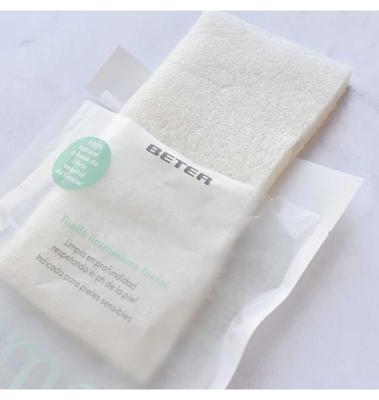 Handdoek voor Gevoelige Huid Beter Konjac Toalla (1 Stuks)