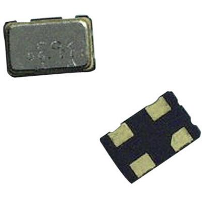 EuroQuartz 50.000MHZ XO53050UITA Kristaloscillator SMD CMOS, LSTTL 50.000 MHz 5 mm 3.2 mm 1 mm Tape cut 1 stuk(s)