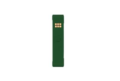 Thermaltake CT120 EX Reverse ARGB Sync PC Cooling Fan Racing Green 3 Pack PC-ventilator Groen (b x h x d) 120 x 120 x 25 mm