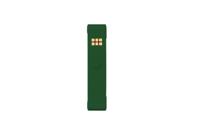Thermaltake CT120 EX Reverse ARGB Sync PC Cooling Fan Racing Green 3 Pack PC-ventilator Groen (b x h x d) 120 x 120 x 25 mm - thumbnail