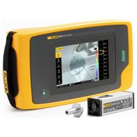 Fluke FLK-II500/SB140/FPC3 Geluidscamera Kleurenscherm 15.4 - 115.2 dB 2 Hz - 52 Hz USB-C - thumbnail