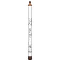 Lavera Eyebrow pencil/wenkbrauw potlood brown 1 1 Stuks - thumbnail