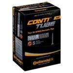 Continental schlauch "tour 26 hermetic plus" conti tube tour 26" 37/47-559/597 s42 her