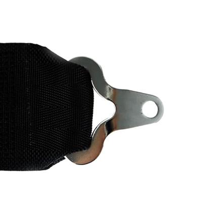 4 puntsgordel OCC Motorsport OCCRC019