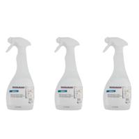 Verpakking van 3 ontdooiers voor koelkast en vriezer - FACKELMANN - Spray - 500 ml - thumbnail
