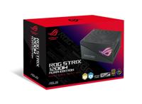 Asus ROG STRIX 1200W Gold Aura Edition PC-netvoeding 1200 W ATX 80 Plus Gold - thumbnail