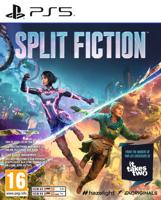 Split Fiction - PS5-game - thumbnail