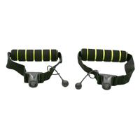 GAMES HANDLES FLEX FOR TUBE RESISTANCE FITNESS TUBE - thumbnail