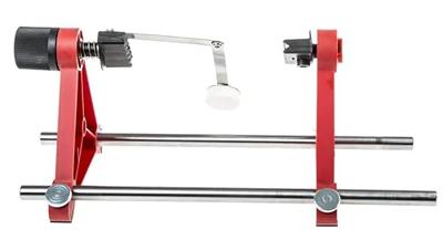 Weller Euro Solder Fix 120 Printplaathouder 360° zwenkbaar 1 stuk(s) Weller Euro Solder Fix 120 Printplaathouder 360° zwenkbaar 1 stuk(s)