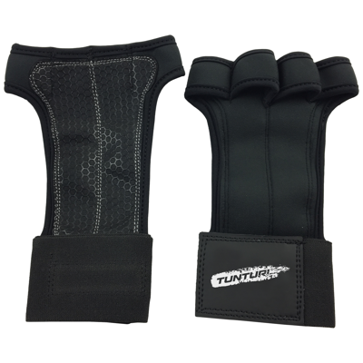 Tunturi Functional training Grips Silicone l maat XL