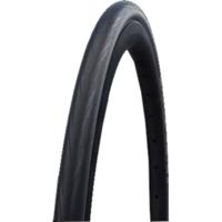 Schwalbe lugano ii (k-guard), zwart zonder reflectie, etrto 23-622 - thumbnail