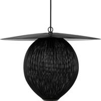 Gubi Satellite 27 L Hanglamp - Zwart - thumbnail