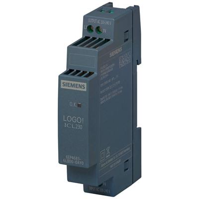 Siemens 6EP46836LB000AY0 DIN-rail netvoeding 5 A Inhoud 1 stuk(s)
