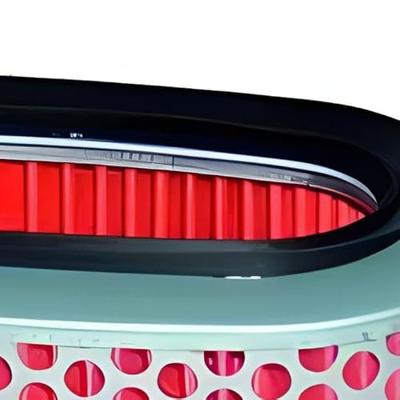 HIFLOFILTRO luchtfilterelement air filter hfa-1710