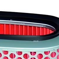 HIFLOFILTRO luchtfilterelement air filter hfa-1710 - thumbnail