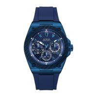 Guess Legacy W1049G7 Heren Horloge 45mm 10 ATM - thumbnail