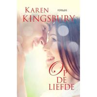 Op de liefde (Paperback) - thumbnail