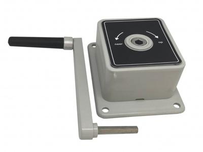 Staaldraadwindwerk Trekkracht 45kg