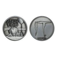 It Collectable Coin Limited Edition - thumbnail
