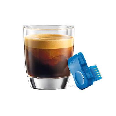 Bluetooth-zender - JURA - Smart Connect - Compatibel met Jura-koffiemachines - JOE-app via smartphones en tablets - Blauw