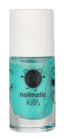 Nailmatic Kids Nail Polish Rio - Vert Menthe Nagellak 8 ml - thumbnail