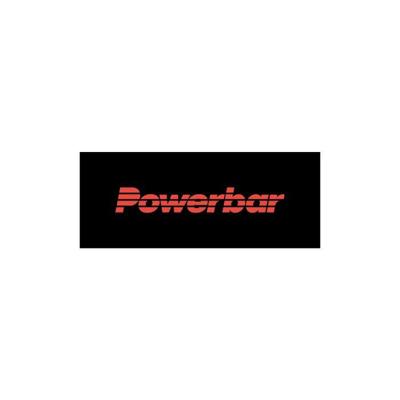 NOW Logo board (20x50cm) - powerbar (small)