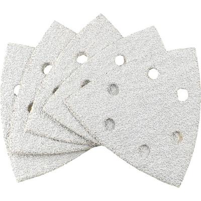 kwb 492504 Deltaschuurpapier Korrelgrootte (num) 40 (Ø) 93 mm 5 stuk(s) kwb 492504 Deltaschuurpapier Korrelgrootte (num) 40 (Ø) 93 mm 5 stuk(s)