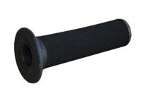 PROGRIP rubber handvat "722 rubber grip 722 sw 125mm closed - thumbnail