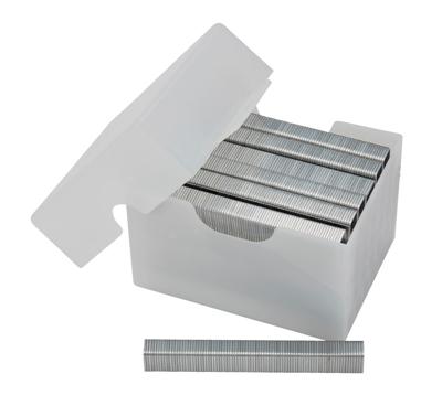 Stanley 1-TRA708-5T Nieten 12mm Type G - 5000 stuks