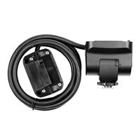 Godox AD200 Extension Flash Head - thumbnail