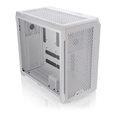 Thermaltake CTE C750 Big Tower Zwart Thermaltake CTE C750 Big Tower Zwart