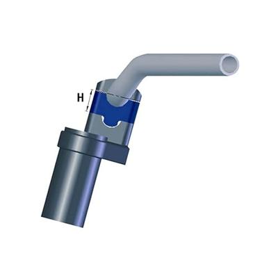 LSL Afstandshouder "rise up distance blocks rise +30 sw 28.5mm you