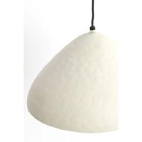 Light & Living HanglampElimo Ø 40cm wit - 2978443 - thumbnail