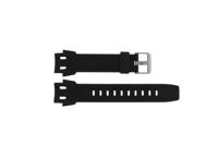 Horlogeband Calypso K5729-4 Kunststof/Plastic Zwart 21mm - thumbnail