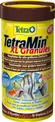 Min granulaat XL bio-active 250 ml Vis Gebr. de Boon Tetra - Tetra