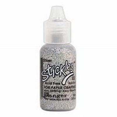 Ranger Ink Ranger • stickles silver