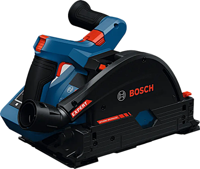 Bosch expert accu invalcirkelzaag exkt18v-52g naked