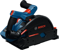 Bosch expert accu invalcirkelzaag exkt18v-52g naked - thumbnail