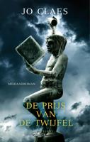 De prijs van de twijfel - Jo Claes - ebook - thumbnail
