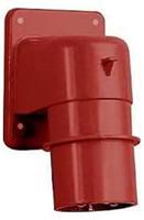 Schneider Electric 81807 81807 CEE-stekker 16 A 415 V 1 stuk(s) - thumbnail