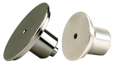 Roux aansluitdeel Luer Lock 10 cc