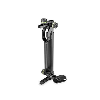 Gravity MS CAB CL 01 Microfoonhouder voor gitaarversterker