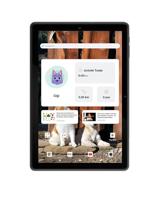 YUKO Pack - ARCHOS - T101 HD 4G Tablet 4+64GB - Wifi Camera - Bluetooth Activity Tracker - thumbnail